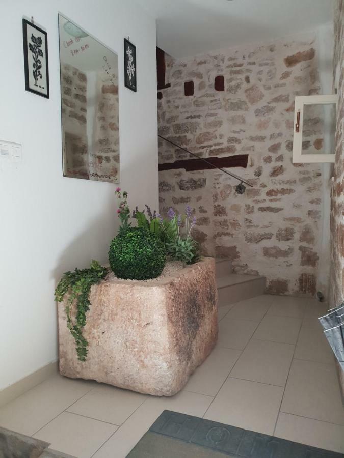 Old Town Studio Σίμπενικ Εξωτερικό φωτογραφία